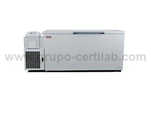 ULTRA-ARCA HORIZONTAL -86ºC  566 LITROS